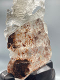 Load image into Gallery viewer, Red garden quartz dragon