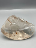 Load image into Gallery viewer, Fire quartz nine tail fox