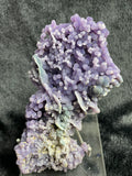 Load image into Gallery viewer, Grape agate specimen