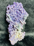 Load image into Gallery viewer, Grape agate specimen